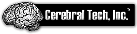 Cerebral Tech Customer Login